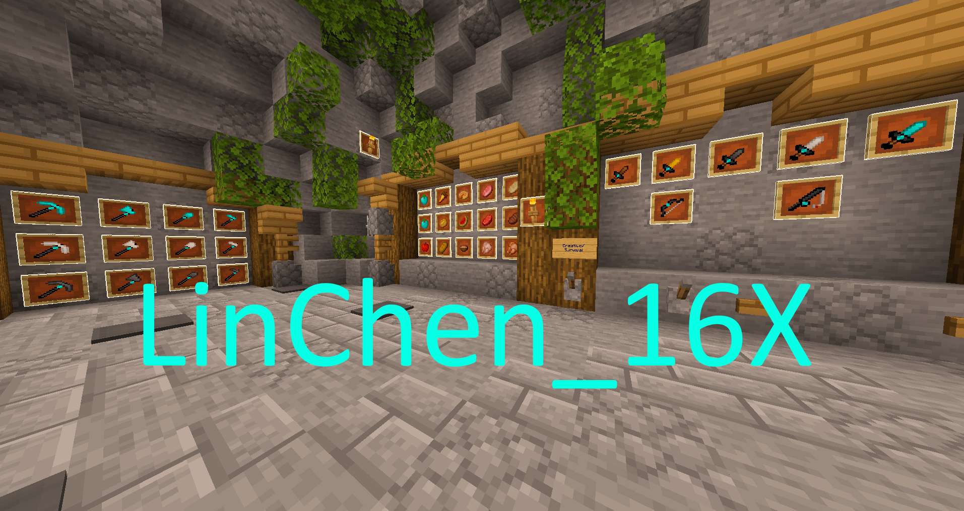 LinChen_16X 16x by Douyao on PvPRP
